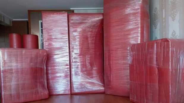 Şanlıurfa Evden Eve Nakliyat